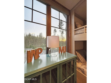 Tucked away on nearly acreage in Pole Creek Meadows, this on Pole Creek Golf Club in Colorado - for sale on GolfHomes.com, golf home, golf lot