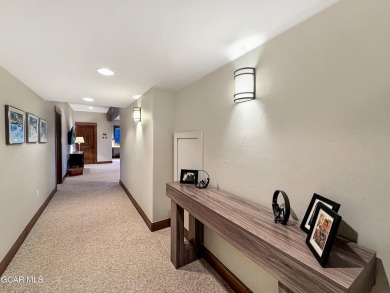 Tucked away on nearly acreage in Pole Creek Meadows, this on Pole Creek Golf Club in Colorado - for sale on GolfHomes.com, golf home, golf lot