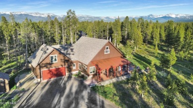 Tucked away on nearly acreage in Pole Creek Meadows, this on Pole Creek Golf Club in Colorado - for sale on GolfHomes.com, golf home, golf lot