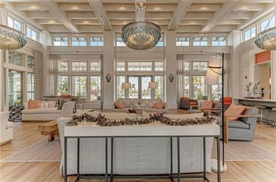 Live in Luxury in this spacious 2 Bedroom + Den single-story on Esplanade Golf and Country at Lakewood Ranch in Florida - for sale on GolfHomes.com, golf home, golf lot