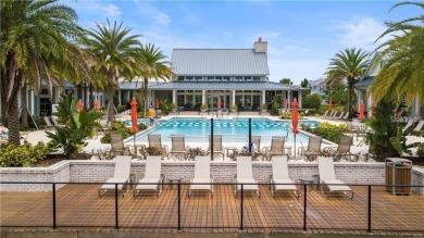 Live in Luxury in this spacious 2 Bedroom + Den single-story on Esplanade Golf and Country at Lakewood Ranch in Florida - for sale on GolfHomes.com, golf home, golf lot