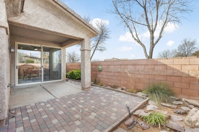 Nestled in the sought-after Coral Canyon neighborhood, this on Coral Canyon Golf Course in Utah - for sale on GolfHomes.com, golf home, golf lot