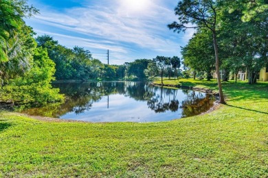 REDUCED*Lake Views from this1st Floor Corner Garden Condo on the on Boca Delray Golf and Country Club in Florida - for sale on GolfHomes.com, golf home, golf lot