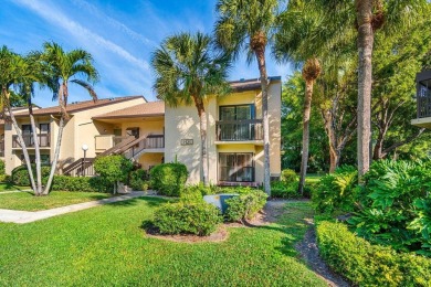 REDUCED*Lake Views from this1st Floor Corner Garden Condo on the on Boca Delray Golf and Country Club in Florida - for sale on GolfHomes.com, golf home, golf lot