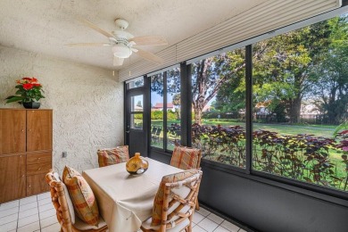 REDUCED*Lake Views from this1st Floor Corner Garden Condo on the on Boca Delray Golf and Country Club in Florida - for sale on GolfHomes.com, golf home, golf lot