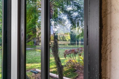 REDUCED*Lake Views from this1st Floor Corner Garden Condo on the on Boca Delray Golf and Country Club in Florida - for sale on GolfHomes.com, golf home, golf lot