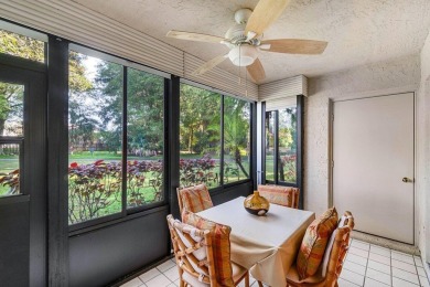 REDUCED*Lake Views from this1st Floor Corner Garden Condo on the on Boca Delray Golf and Country Club in Florida - for sale on GolfHomes.com, golf home, golf lot