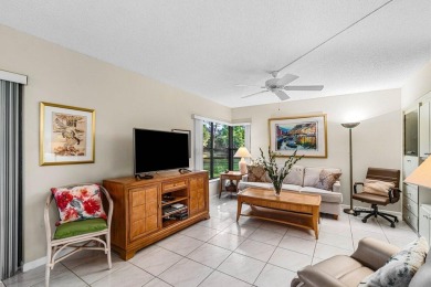 REDUCED*Lake Views from this1st Floor Corner Garden Condo on the on Boca Delray Golf and Country Club in Florida - for sale on GolfHomes.com, golf home, golf lot