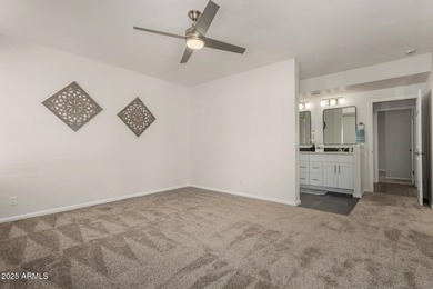 Remodeled+ Move-in Ready on a GOLF COURSE LOT! This SINGLE LEVEL on Alta Mesa Golf Club in Arizona - for sale on GolfHomes.com, golf home, golf lot