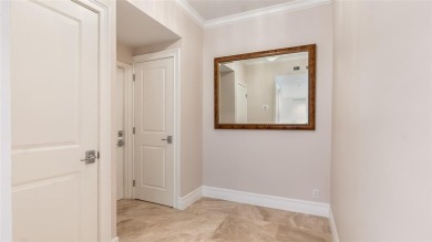 Experience true penthouse living in this exceptional top-floor on Palm-Aire Country Club and Resort - The Oaks in Florida - for sale on GolfHomes.com, golf home, golf lot