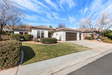 Beautiful cul-de-sac home with 3 car garage in the desirable on Green Spring Country Club in Utah - for sale on GolfHomes.com, golf home, golf lot