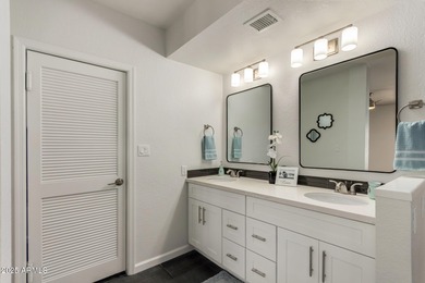 Remodeled+ Move-in Ready on a GOLF COURSE LOT! This SINGLE LEVEL on Alta Mesa Golf Club in Arizona - for sale on GolfHomes.com, golf home, golf lot