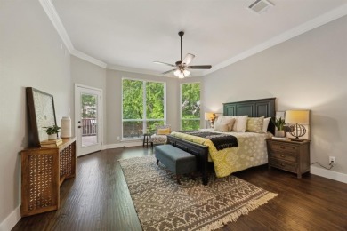 This beautifully FULLY REMODELED  3bed + study home is tucked on The Golf Club At Twin Creeks in Texas - for sale on GolfHomes.com, golf home, golf lot