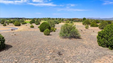 Settle into the laid-back luxury of Talking Rock with this on Talking Rock Golf Club in Arizona - for sale on GolfHomes.com, golf home, golf lot