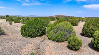 Settle into the laid-back luxury of Talking Rock with this on Talking Rock Golf Club in Arizona - for sale on GolfHomes.com, golf home, golf lot