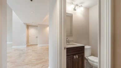 An exceptional opportunity to own an updated penthouse of this on  in Florida - for sale on GolfHomes.com, golf home, golf lot