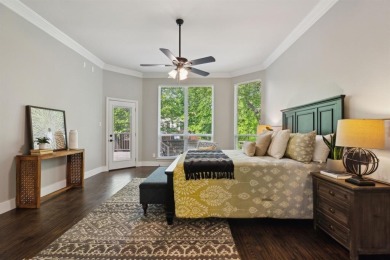 This beautifully FULLY REMODELED  3bed + study home is tucked on The Golf Club At Twin Creeks in Texas - for sale on GolfHomes.com, golf home, golf lot