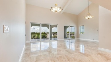 Experience true penthouse living in this exceptional top-floor on Palm-Aire Country Club and Resort - The Oaks in Florida - for sale on GolfHomes.com, golf home, golf lot