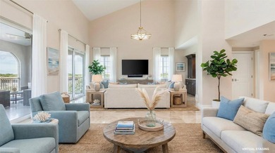 An exceptional opportunity to own an updated penthouse of this on  in Florida - for sale on GolfHomes.com, golf home, golf lot