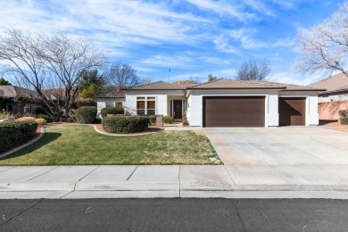 Beautiful cul-de-sac home with 3 car garage in the desirable on Green Spring Country Club in Utah - for sale on GolfHomes.com, golf home, golf lot