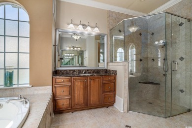 Welcome to 1503 Cadiz Drive, an elegant and stunning on  in South Carolina - for sale on GolfHomes.com, golf home, golf lot