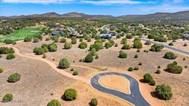 Settle into the laid-back luxury of Talking Rock with this on Talking Rock Golf Club in Arizona - for sale on GolfHomes.com, golf home, golf lot