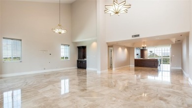 Experience true penthouse living in this exceptional top-floor on Palm-Aire Country Club and Resort - The Oaks in Florida - for sale on GolfHomes.com, golf home, golf lot