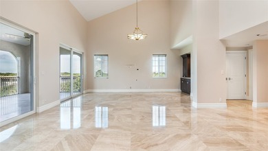 An exceptional opportunity to own an updated penthouse of this on  in Florida - for sale on GolfHomes.com, golf home, golf lot