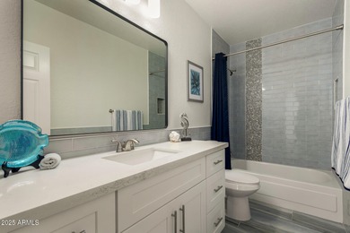 Remodeled+ Move-in Ready on a GOLF COURSE LOT! This SINGLE LEVEL on Alta Mesa Golf Club in Arizona - for sale on GolfHomes.com, golf home, golf lot