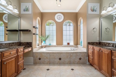 Welcome to 1503 Cadiz Drive, an elegant and stunning on  in South Carolina - for sale on GolfHomes.com, golf home, golf lot