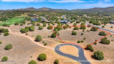 Settle into the laid-back luxury of Talking Rock with this on Talking Rock Golf Club in Arizona - for sale on GolfHomes.com, golf home, golf lot