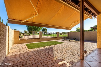 Remodeled+ Move-in Ready on a GOLF COURSE LOT! This SINGLE LEVEL on Alta Mesa Golf Club in Arizona - for sale on GolfHomes.com, golf home, golf lot