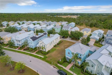 DO NOT MISS OUT on this fantastic opportunity to build your on Reunion Resort Golf Course in Florida - for sale on GolfHomes.com, golf home, golf lot