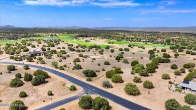 Settle into the laid-back luxury of Talking Rock with this on Talking Rock Golf Club in Arizona - for sale on GolfHomes.com, golf home, golf lot