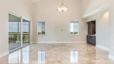 Experience true penthouse living in this exceptional top-floor on Palm-Aire Country Club and Resort - The Oaks in Florida - for sale on GolfHomes.com, golf home, golf lot