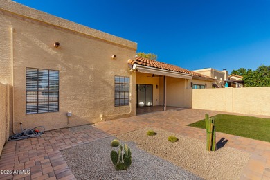 Remodeled+ Move-in Ready on a GOLF COURSE LOT! This SINGLE LEVEL on Alta Mesa Golf Club in Arizona - for sale on GolfHomes.com, golf home, golf lot