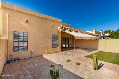 Remodeled+ Move-in Ready on a GOLF COURSE LOT! This SINGLE LEVEL on Alta Mesa Golf Club in Arizona - for sale on GolfHomes.com, golf home, golf lot