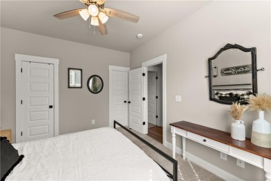 Move-in ready and better than new, this six-bedroom on Traditions of Braselton Golf Club in Georgia - for sale on GolfHomes.com, golf home, golf lot
