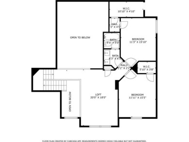 This beautifully FULLY REMODELED  3bed + study home is tucked on The Golf Club At Twin Creeks in Texas - for sale on GolfHomes.com, golf home, golf lot