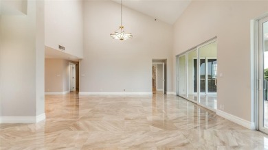 Experience true penthouse living in this exceptional top-floor on Palm-Aire Country Club and Resort - The Oaks in Florida - for sale on GolfHomes.com, golf home, golf lot