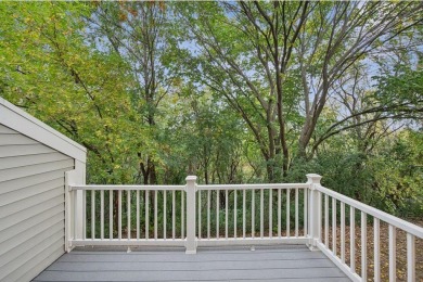 Welcome home to 8853 Brunswick Path! This is a well maintained on Arbor Pointe Golf Club in Minnesota - for sale on GolfHomes.com, golf home, golf lot