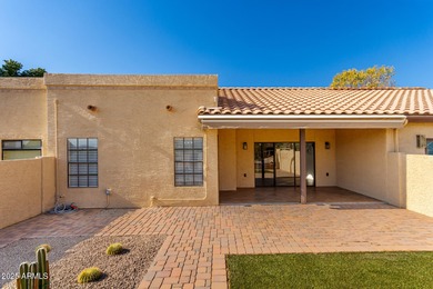 Remodeled+ Move-in Ready on a GOLF COURSE LOT! This SINGLE LEVEL on Alta Mesa Golf Club in Arizona - for sale on GolfHomes.com, golf home, golf lot