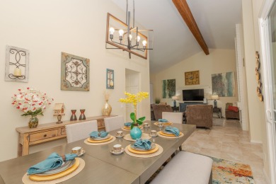 This stunning Laramie floor plan, which is one of the most on The Lakes Country Club in California - for sale on GolfHomes.com, golf home, golf lot