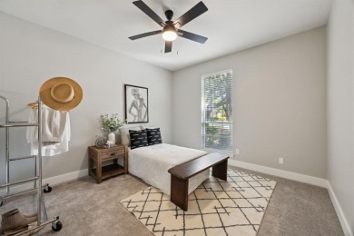 This beautifully FULLY REMODELED  3bed + study home is tucked on The Golf Club At Twin Creeks in Texas - for sale on GolfHomes.com, golf home, golf lot