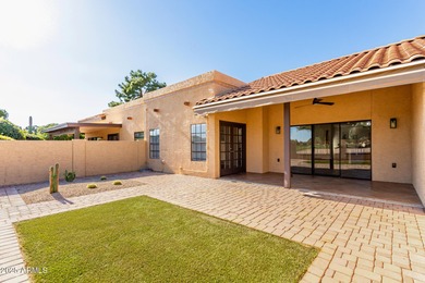 Remodeled+ Move-in Ready on a GOLF COURSE LOT! This SINGLE LEVEL on Alta Mesa Golf Club in Arizona - for sale on GolfHomes.com, golf home, golf lot