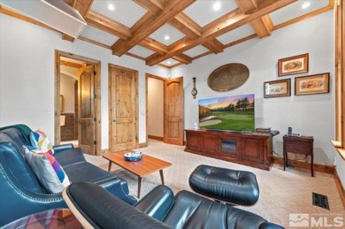 Known as one of the best locations in Montreux, with on Montreux Golf and Country Club in Nevada - for sale on GolfHomes.com, golf home, golf lot