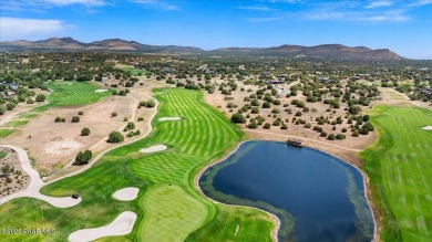 Settle into the laid-back luxury of Talking Rock with this on Talking Rock Golf Club in Arizona - for sale on GolfHomes.com, golf home, golf lot