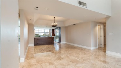 Experience true penthouse living in this exceptional top-floor on Palm-Aire Country Club and Resort - The Oaks in Florida - for sale on GolfHomes.com, golf home, golf lot