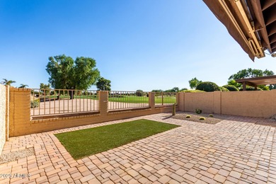Remodeled+ Move-in Ready on a GOLF COURSE LOT! This SINGLE LEVEL on Alta Mesa Golf Club in Arizona - for sale on GolfHomes.com, golf home, golf lot