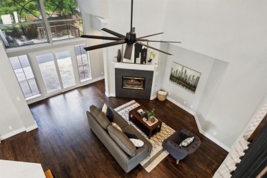 This beautifully FULLY REMODELED  3bed + study home is tucked on The Golf Club At Twin Creeks in Texas - for sale on GolfHomes.com, golf home, golf lot